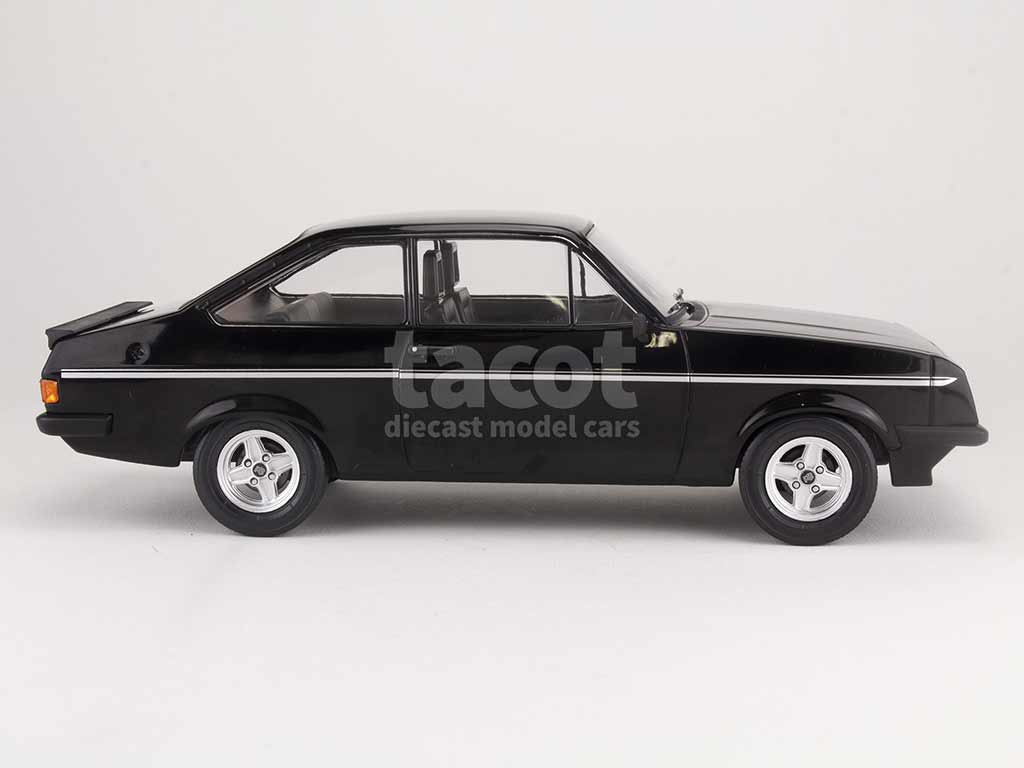 100090 Ford Escort MKII RS 2000 1977