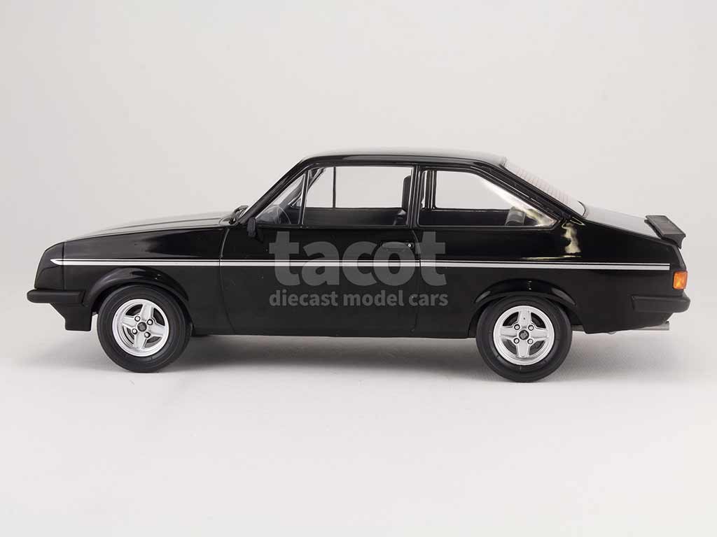 100090 Ford Escort MKII RS 2000 1977