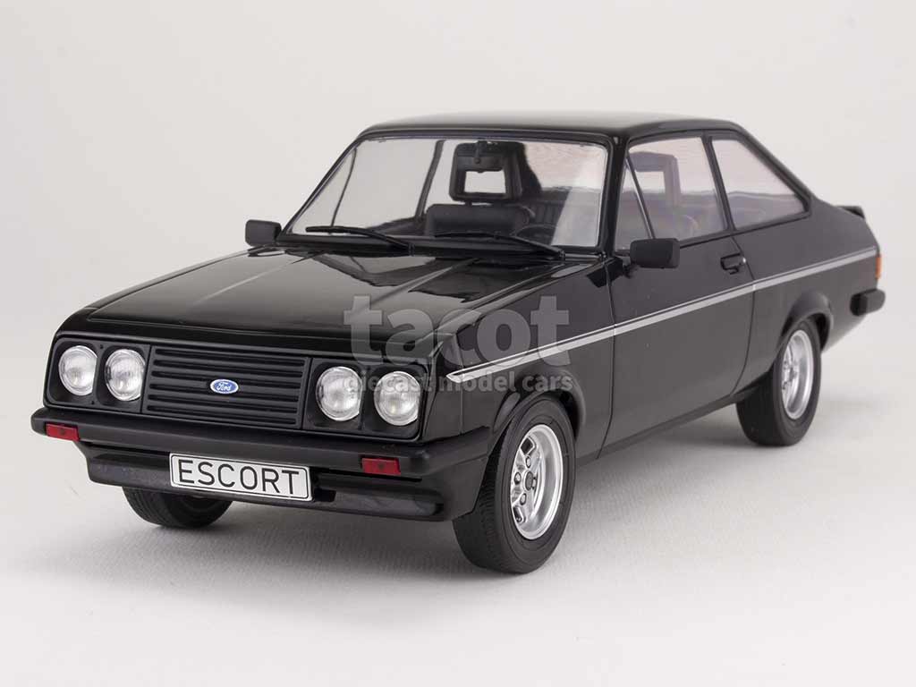 100090 Ford Escort MKII RS 2000 1977