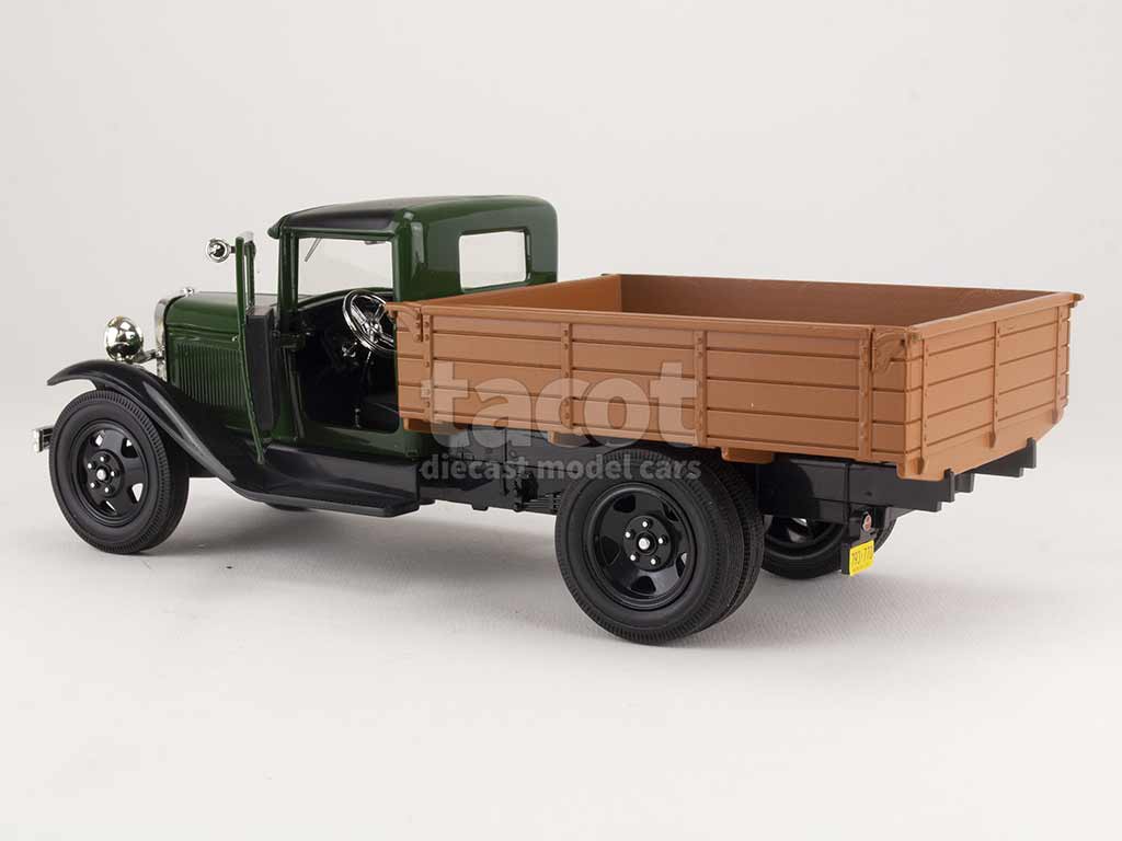 100096 Ford Model AA Pick-Up 1931
