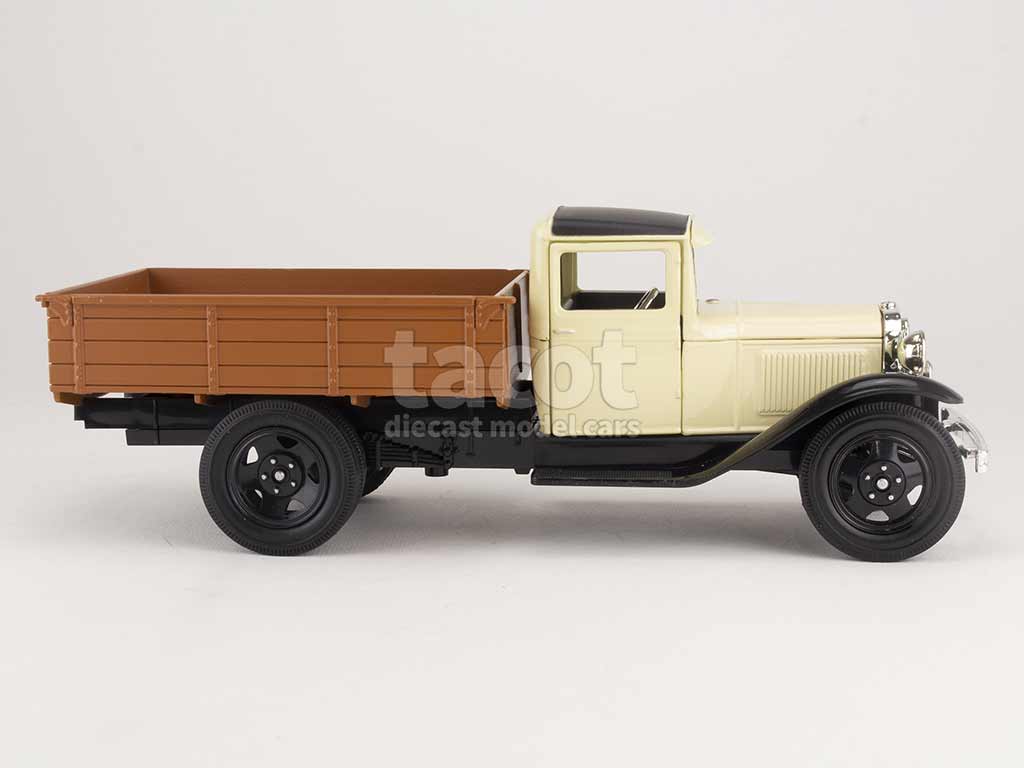 100097 Ford Model AA Pick-Up 1931