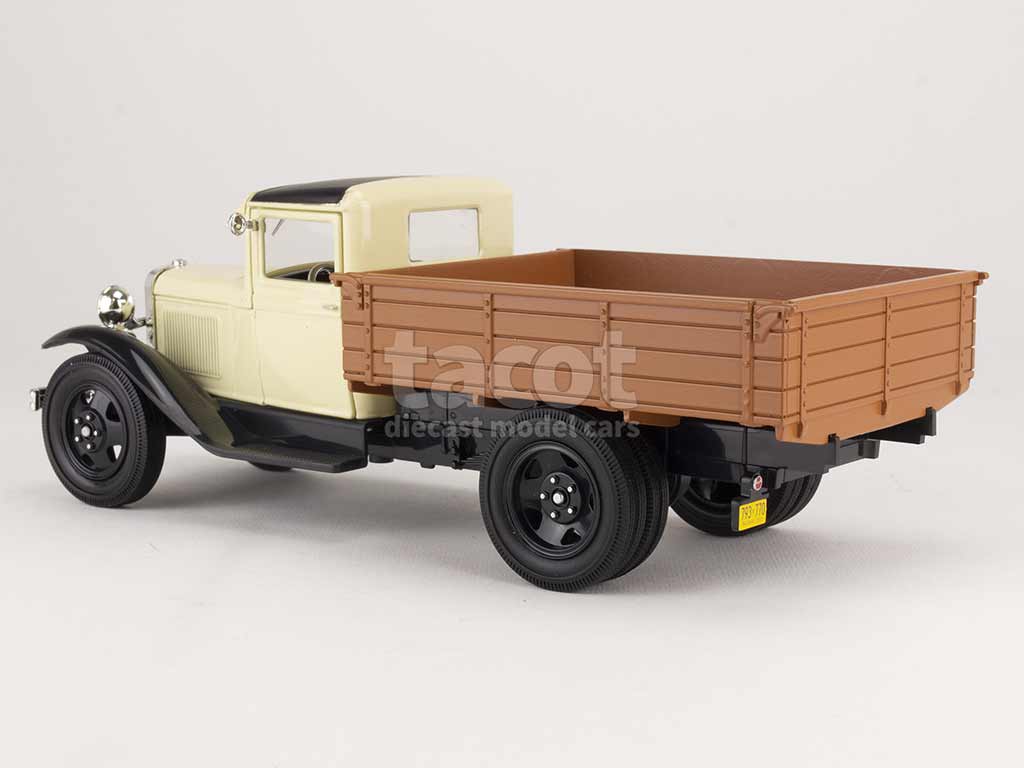 100097 Ford Model AA Pick-Up 1931