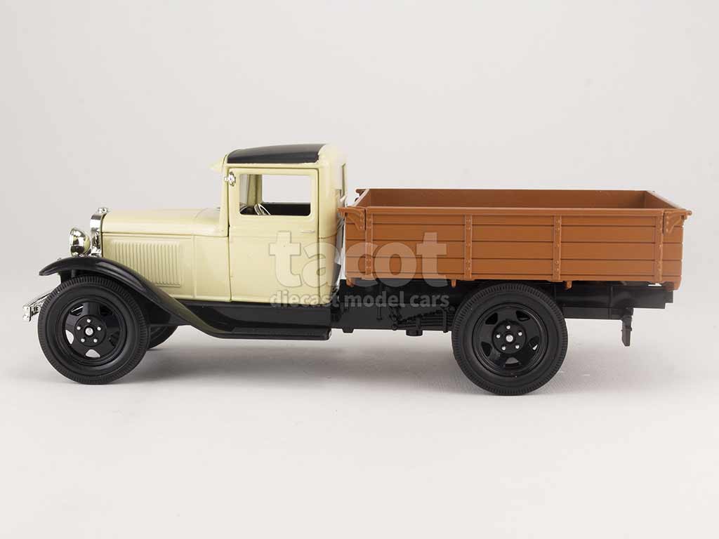 100097 Ford Model AA Pick-Up 1931