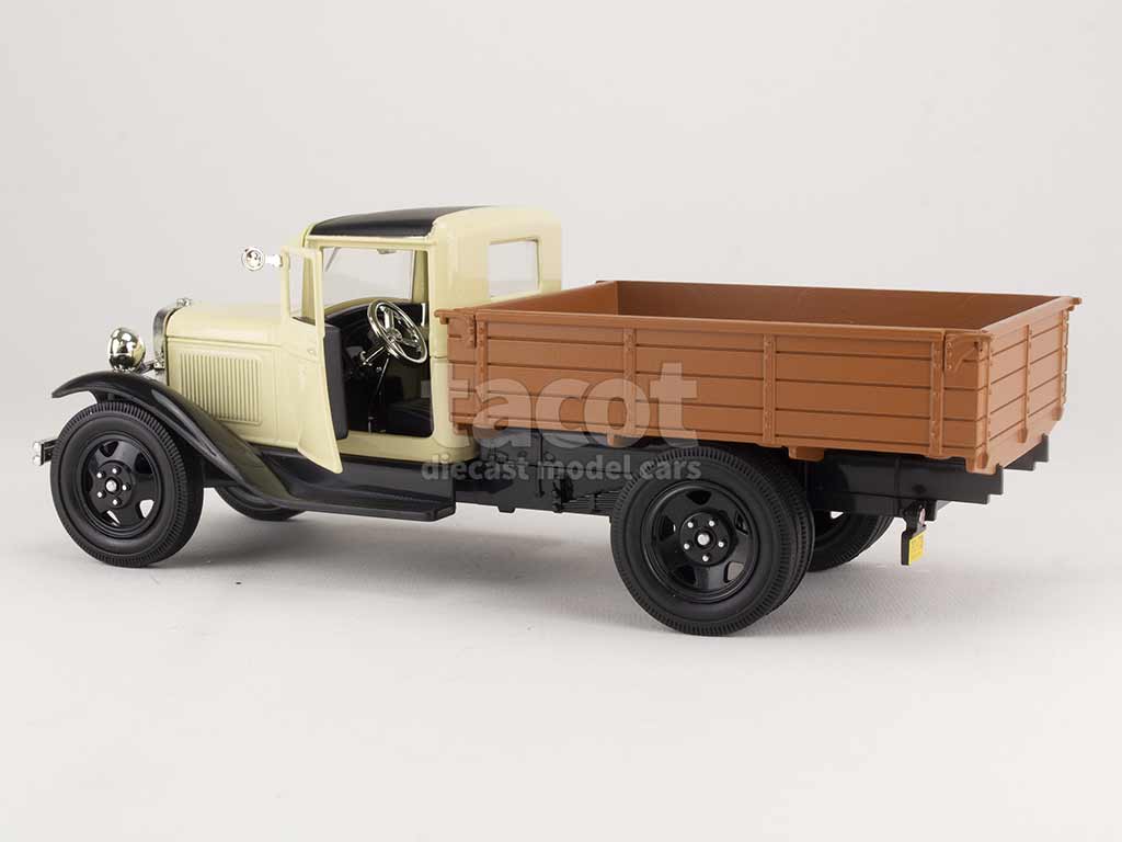 100097 Ford Model AA Pick-Up 1931