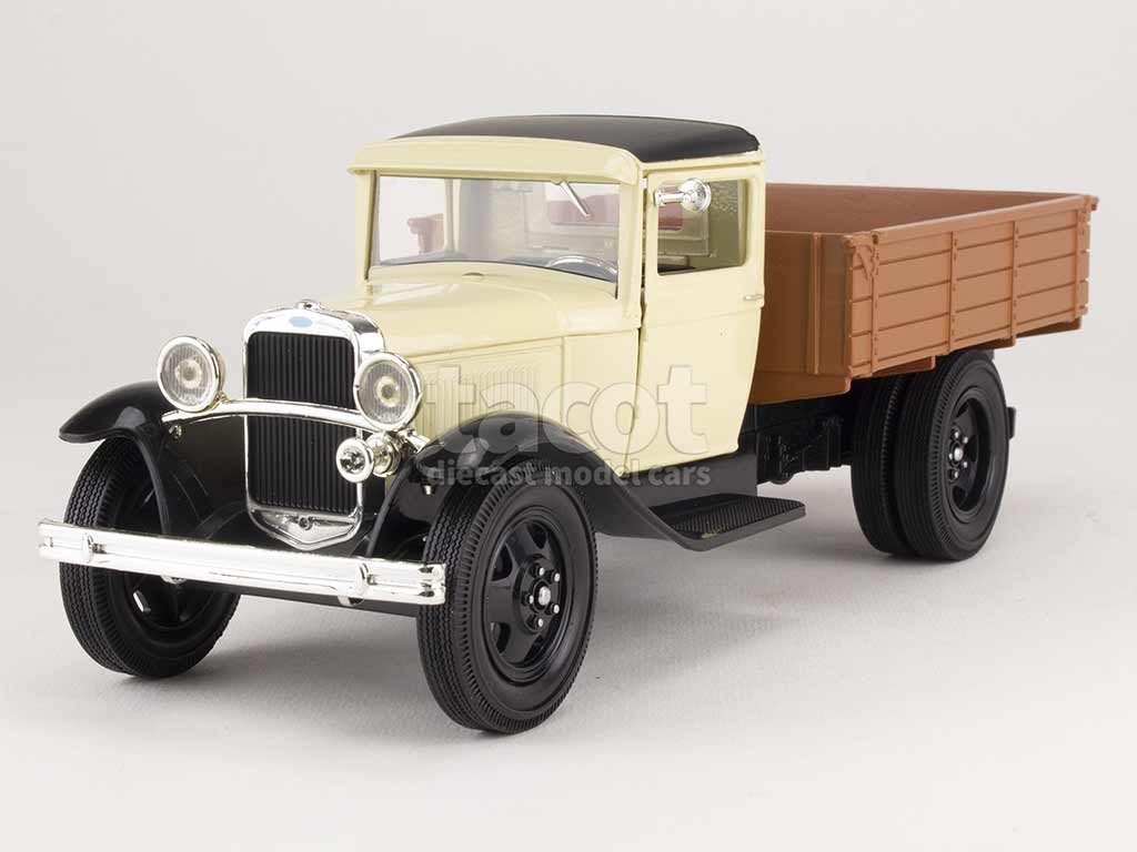 100097 Ford Model AA Pick-Up 1931
