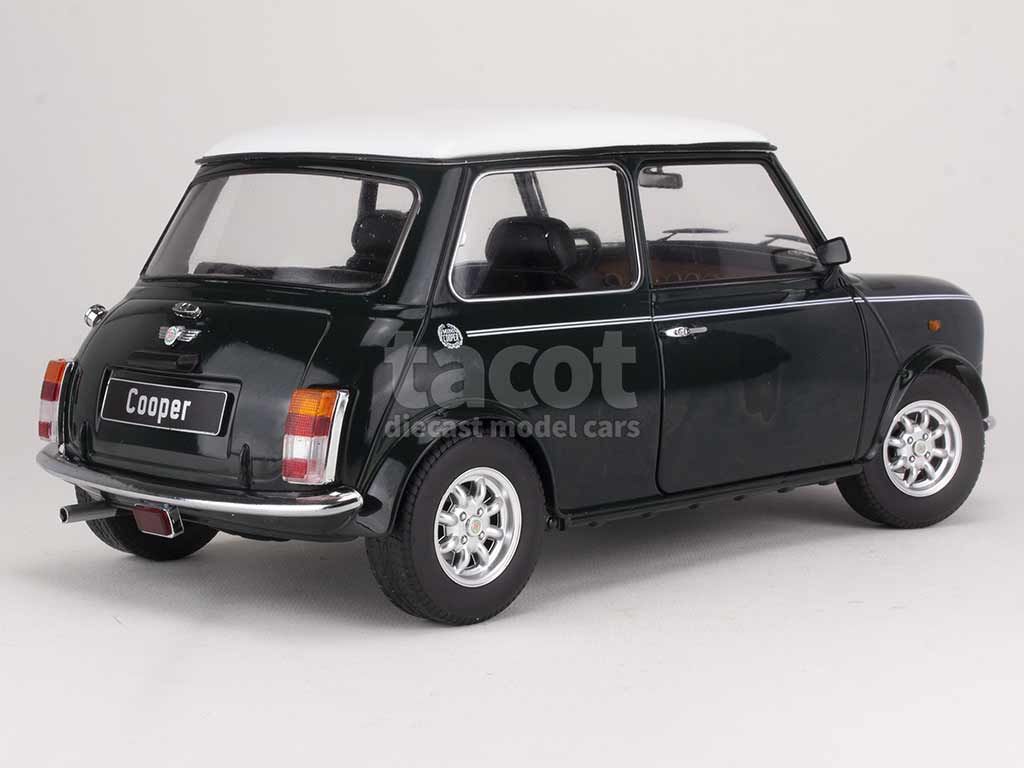 100099 Mini Cooper 1997