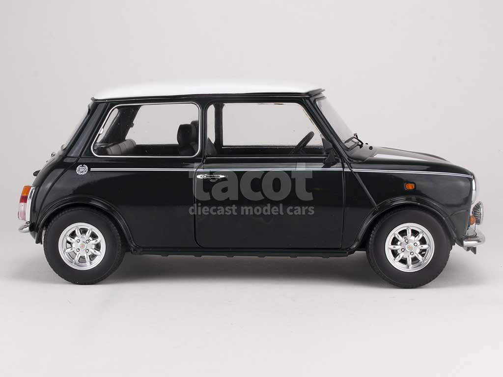 100099 Mini Cooper 1997