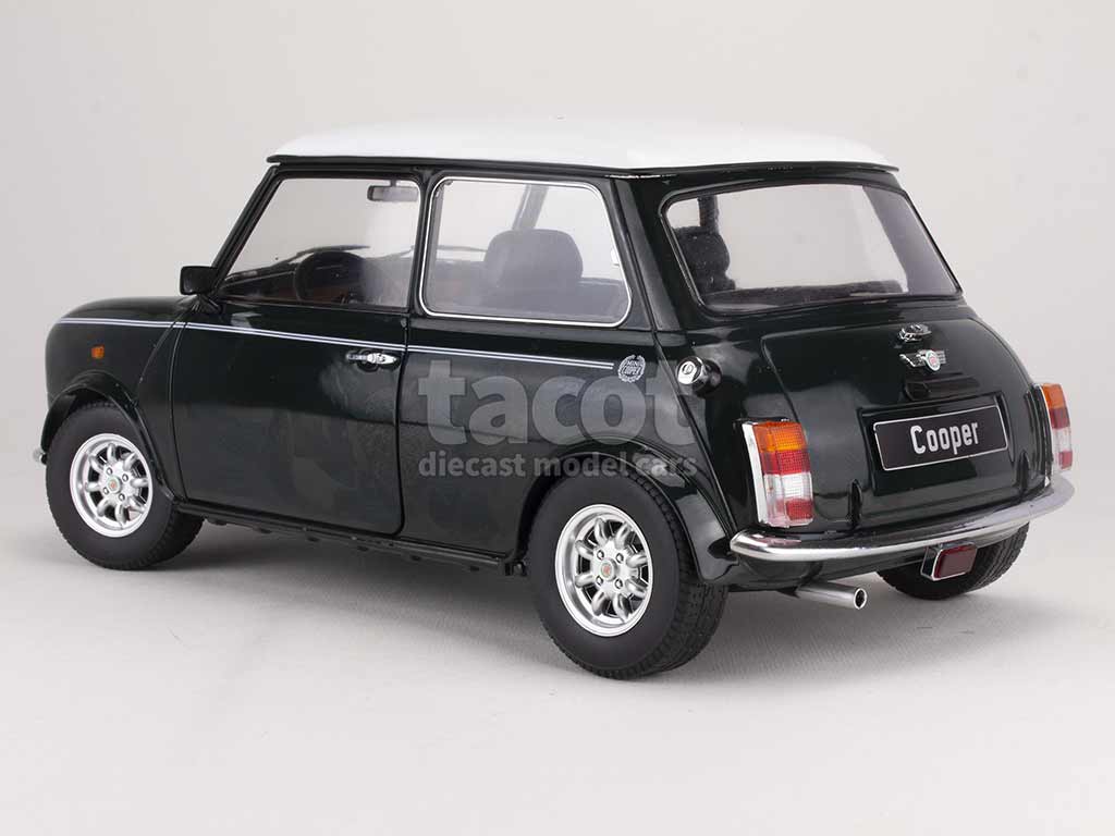 100099 Mini Cooper 1997