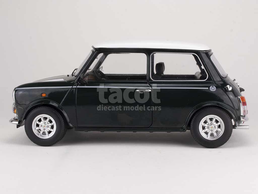 100099 Mini Cooper 1997