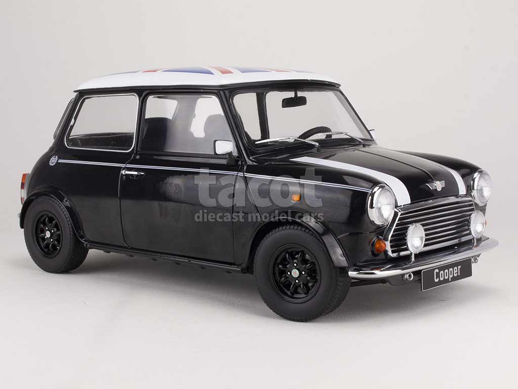 100100 Mini Cooper 1997