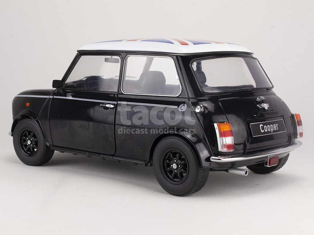 100100 Mini Cooper 1997