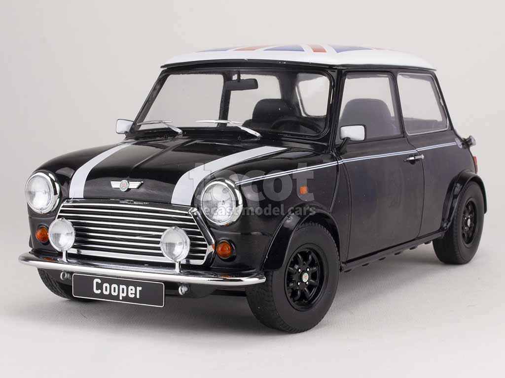 100100 Mini Cooper 1997