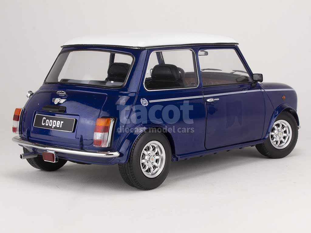 100101 Mini Cooper 1997