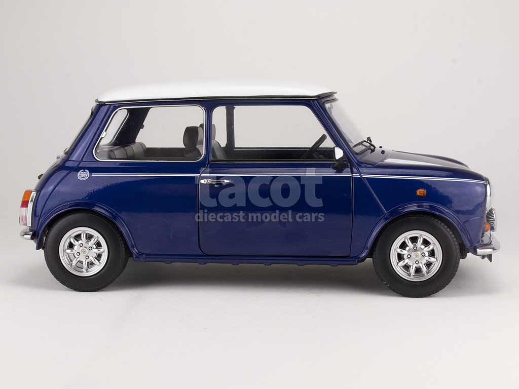 100101 Mini Cooper 1997