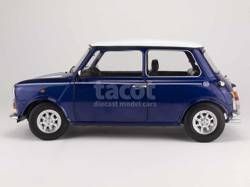 100101 Mini Cooper 1997
