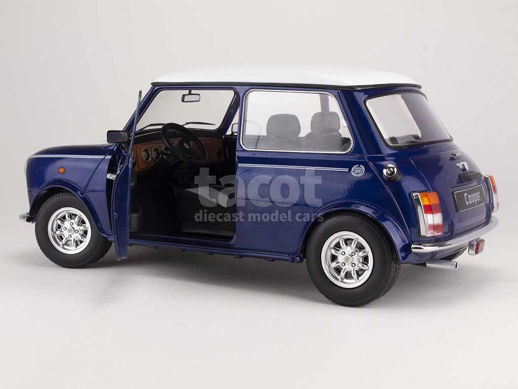 100101 Mini Cooper 1997