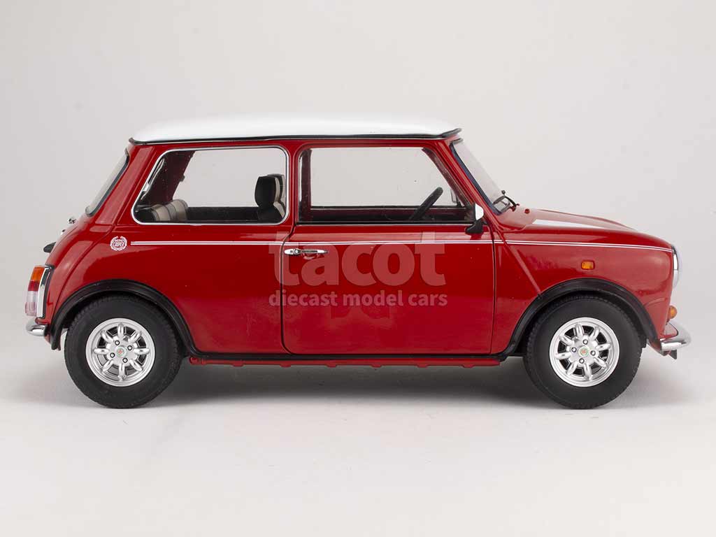 100102 Mini Cooper 1997