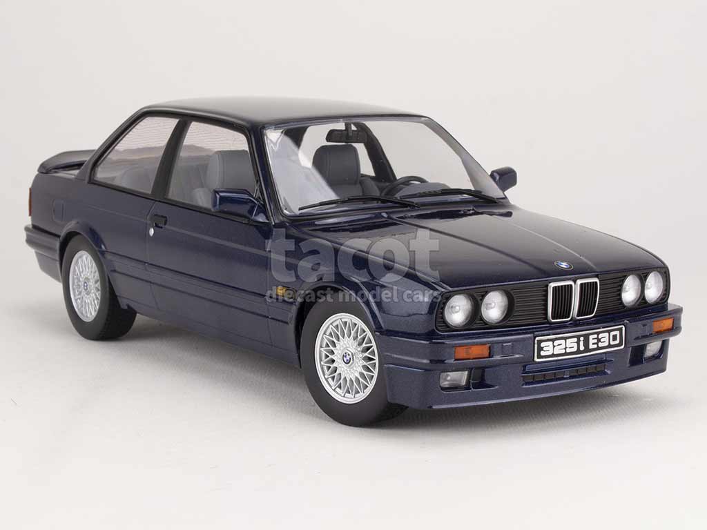 100104 BMW 325i/ E30 M-Paket 2 1988