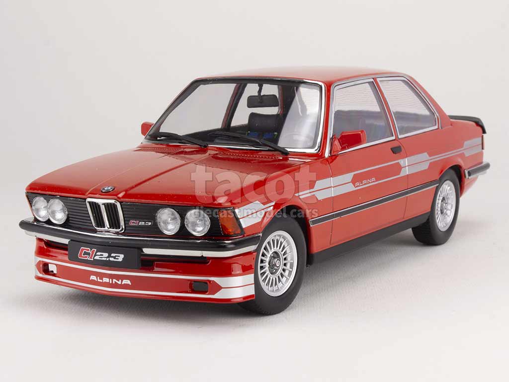 100108 BMW Alpina C1 2.3/ E21 1980