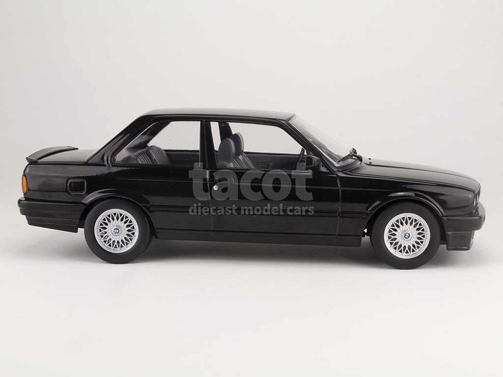 100109 BMW 325i/ E30 M-Paket 1 1987