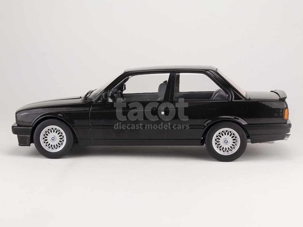 100109 BMW 325i/ E30 M-Paket 1 1987