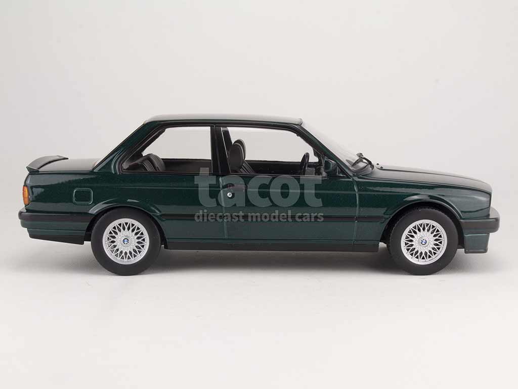 100110 BMW 325i/ E30 M-Paket 1 1987