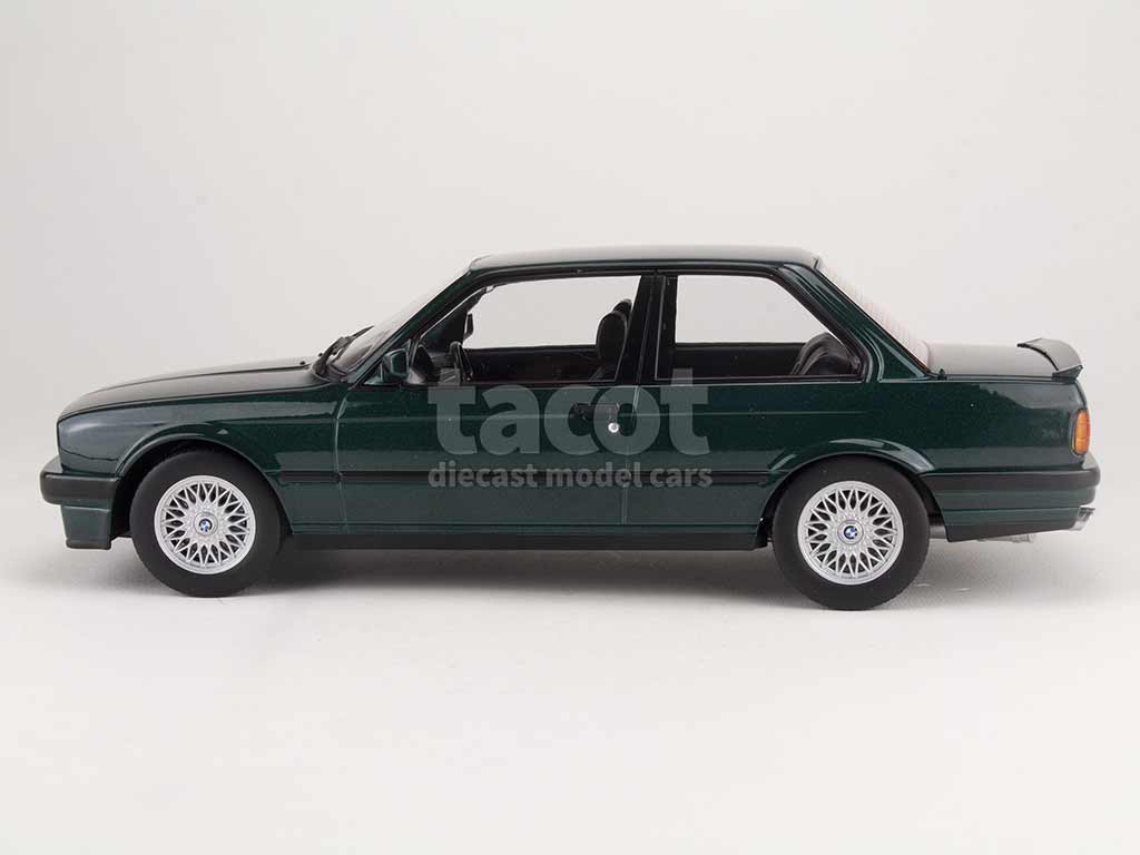 100110 BMW 325i/ E30 M-Paket 1 1987