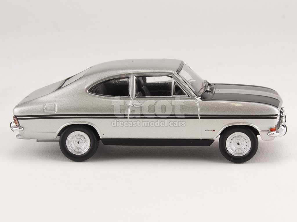 100120 Opel Kadett B Coupé Rally 1967