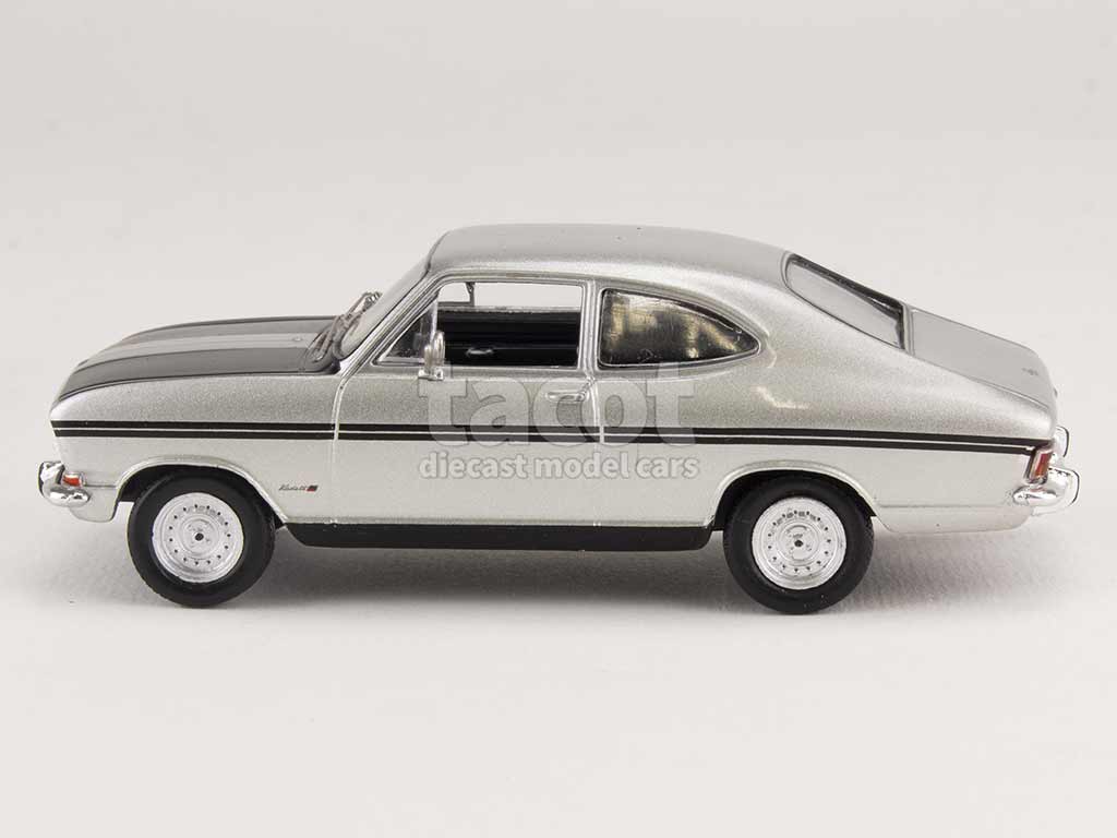 100120 Opel Kadett B Coupé Rally 1967