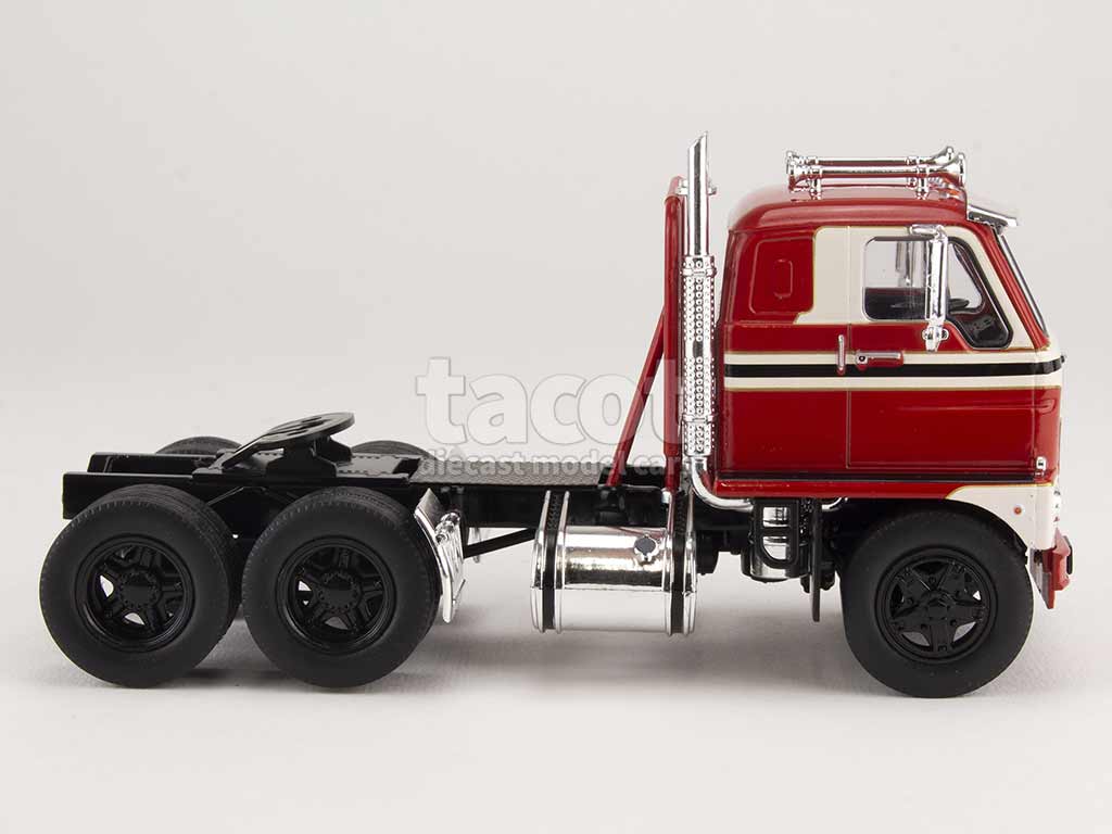 100121 International Harvester DCOF-405 Tracteur 1959