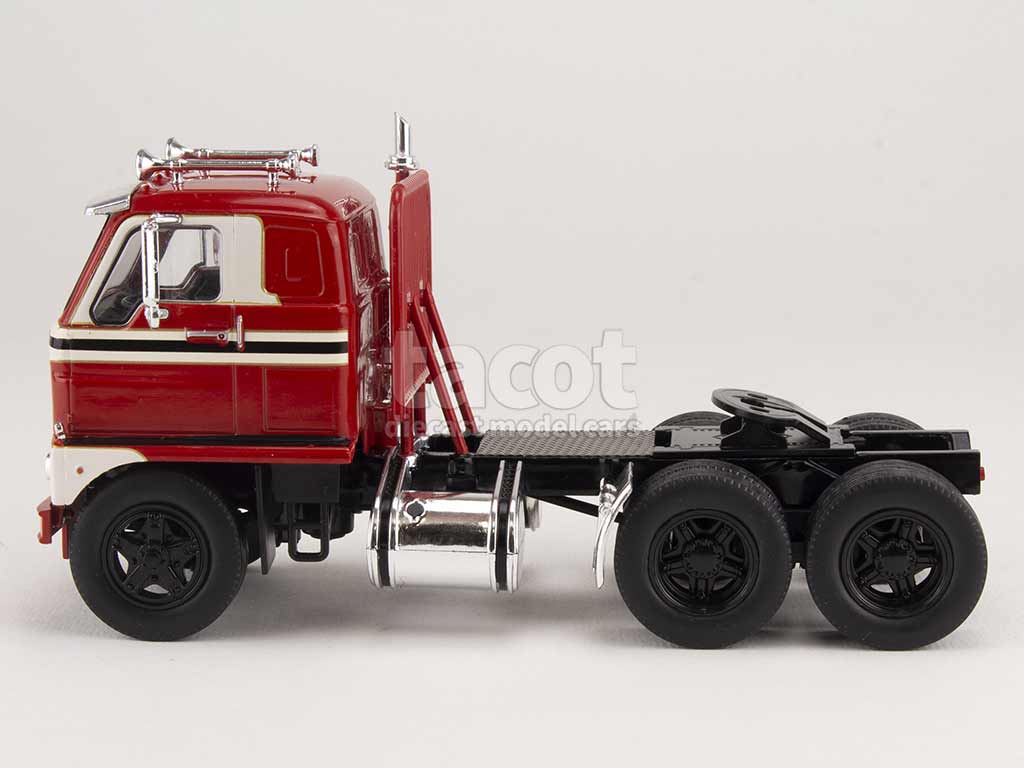 100121 International Harvester DCOF-405 Tracteur 1959