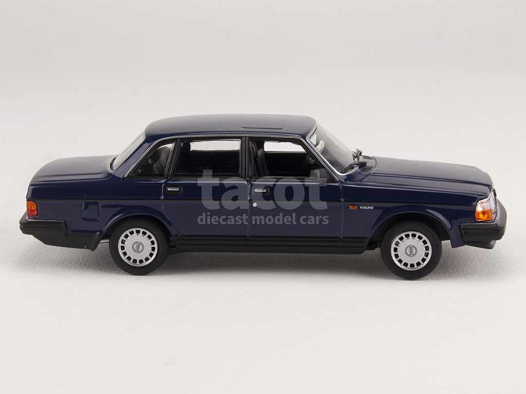 100148 Volvo 240 GL 1986