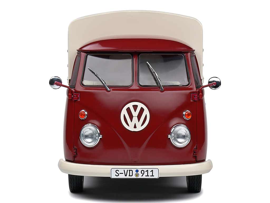 100164 Volkswagen Combi T1 Pick-Up 1950