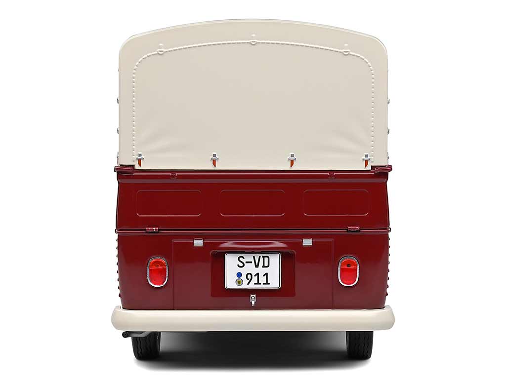 100164 Volkswagen Combi T1 Pick-Up 1950