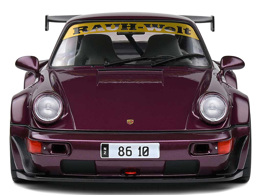 100165 Porsche 911/964 RWB 2022