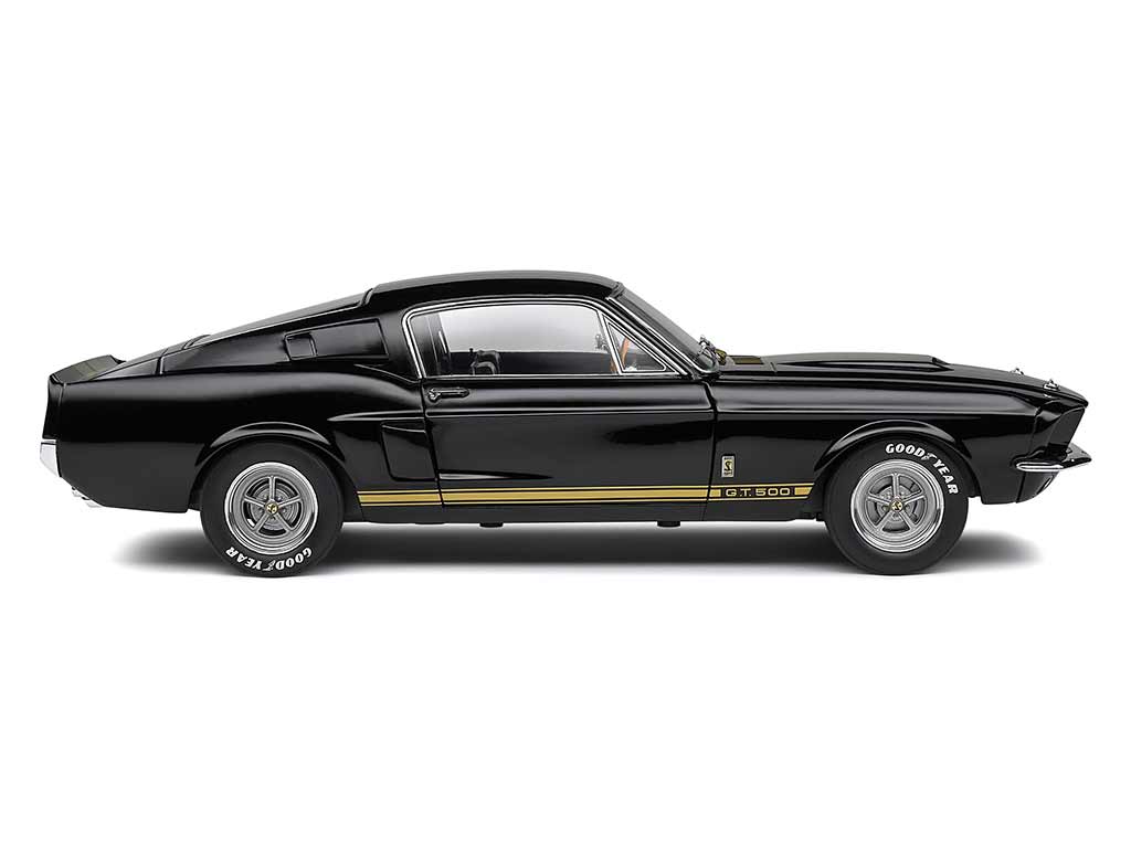 100168 Shelby Mustang GT500 1967