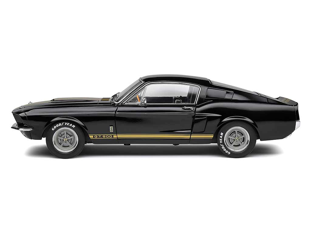 100168 Shelby Mustang GT500 1967