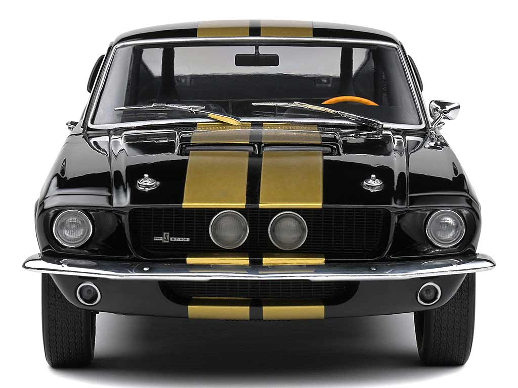 100168 Shelby Mustang GT500 1967