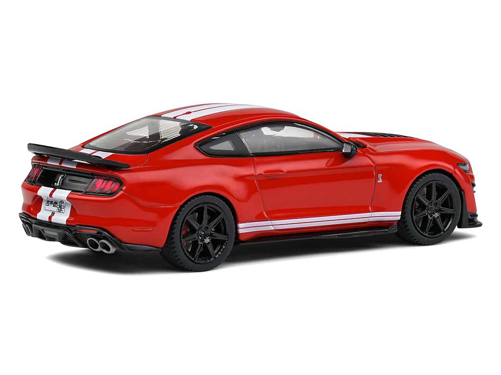 100169 Shelby Mustang GT500 2020