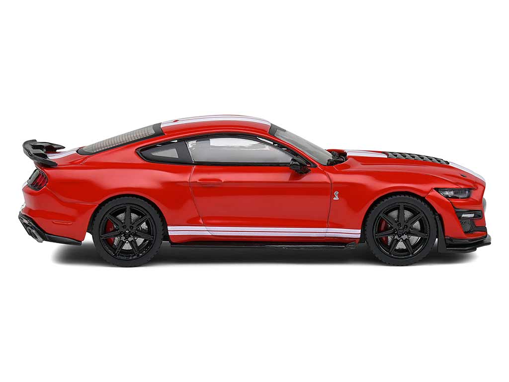 100169 Shelby Mustang GT500 2020