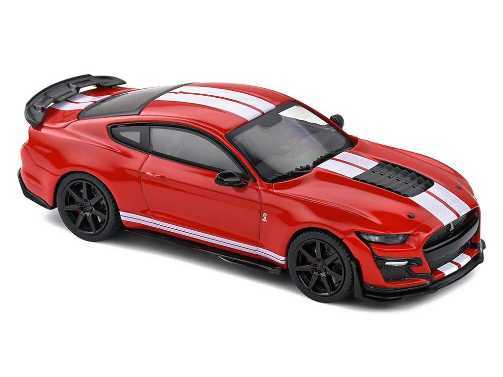 100169 Shelby Mustang GT500 2020