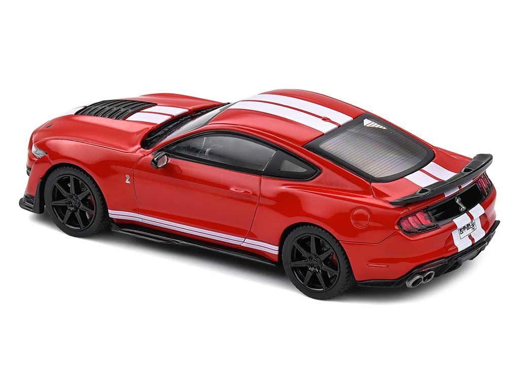 100169 Shelby Mustang GT500 2020