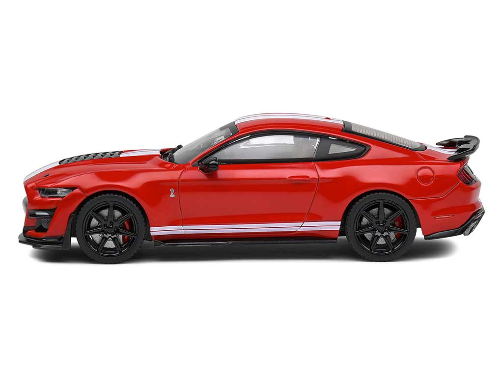 100169 Shelby Mustang GT500 2020