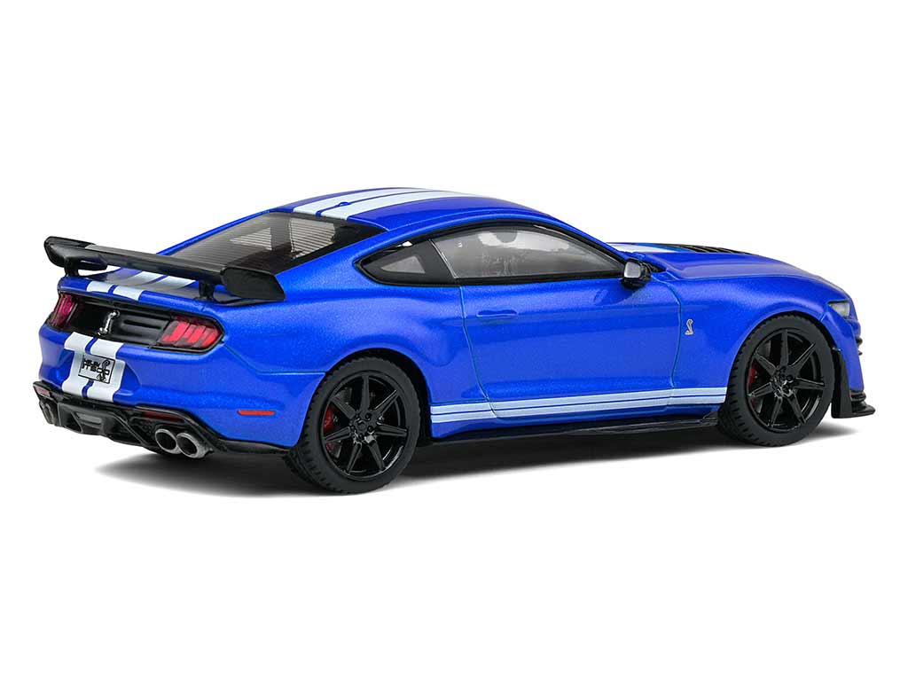 100170 Shelby Mustang GT500 2020