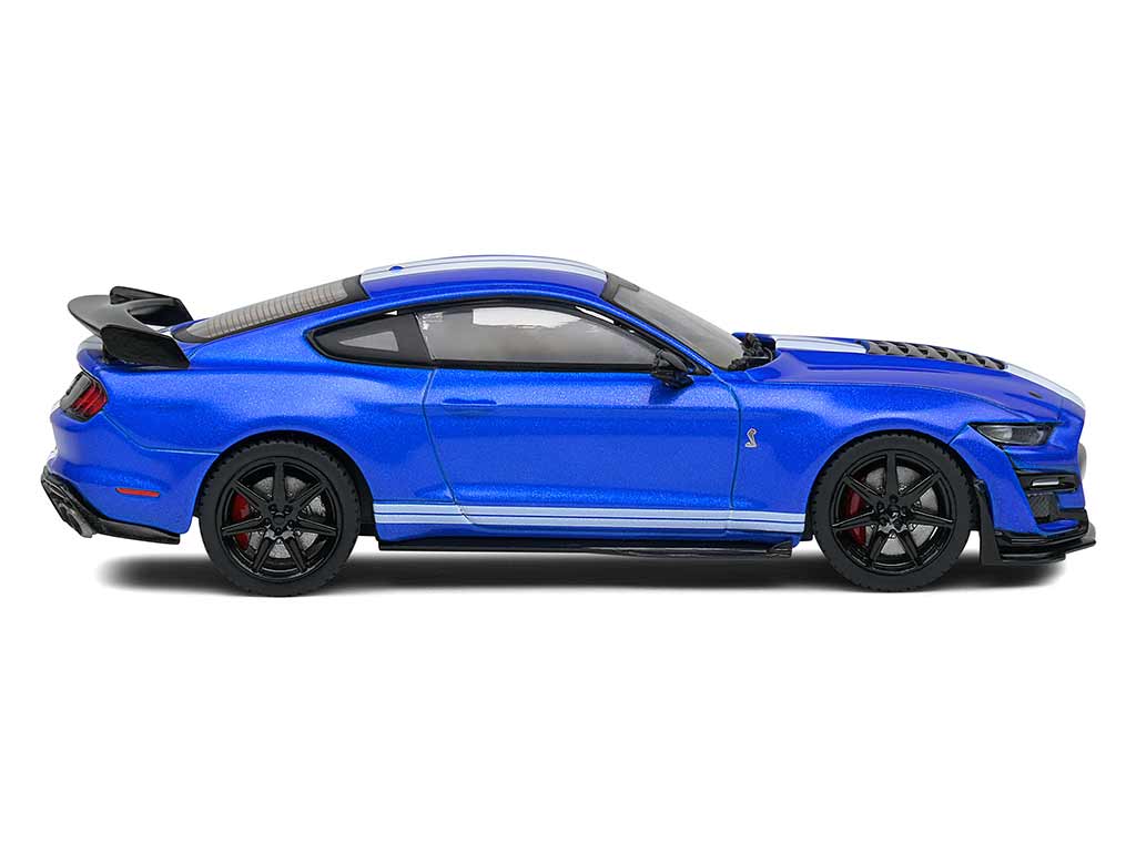 100170 Shelby Mustang GT500 2020