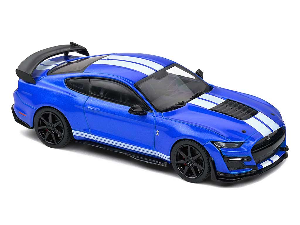 100170 Shelby Mustang GT500 2020