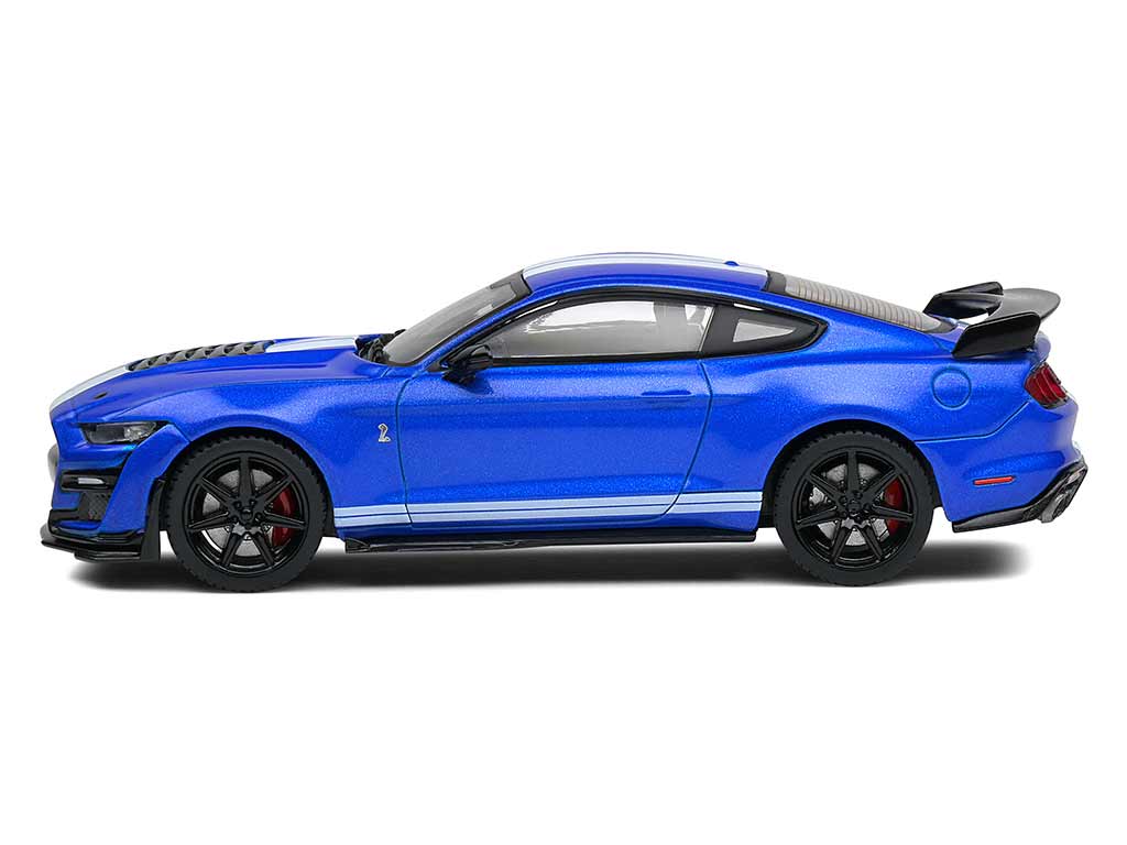 100170 Shelby Mustang GT500 2020