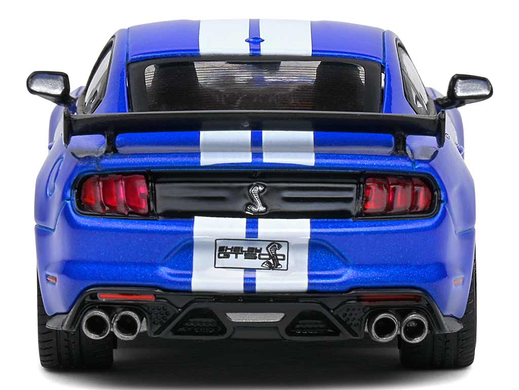 100170 Shelby Mustang GT500 2020