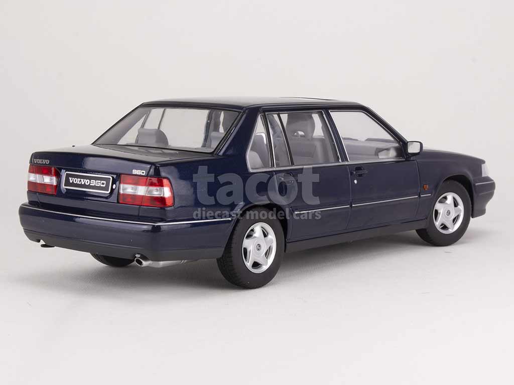 100176 Volvo 960 1996