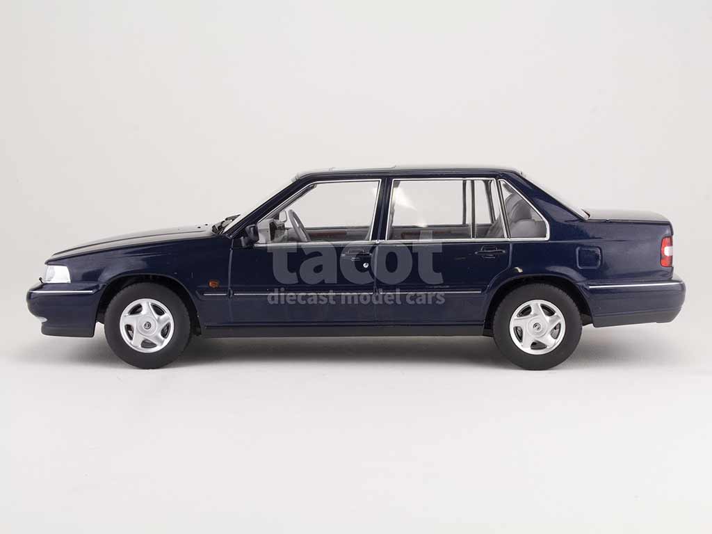 100176 Volvo 960 1996